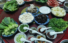 昌邑小天鹅火锅店(昌邑店)餐厅图片