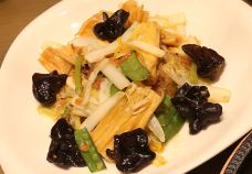 三亚湾假日度假酒店·中餐厅-三亚