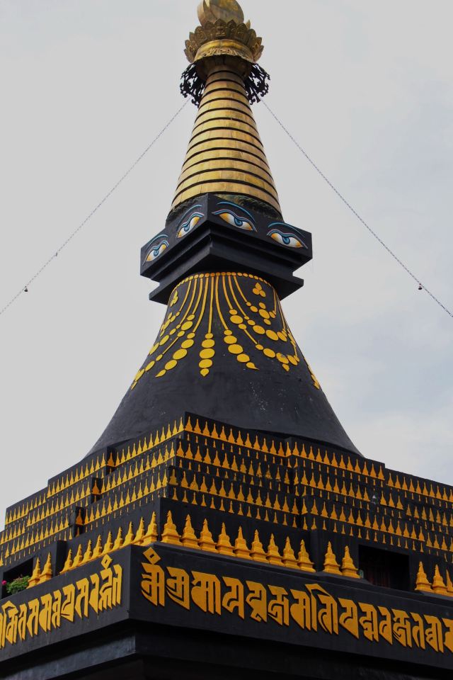 桑耶寺旅行图片 3