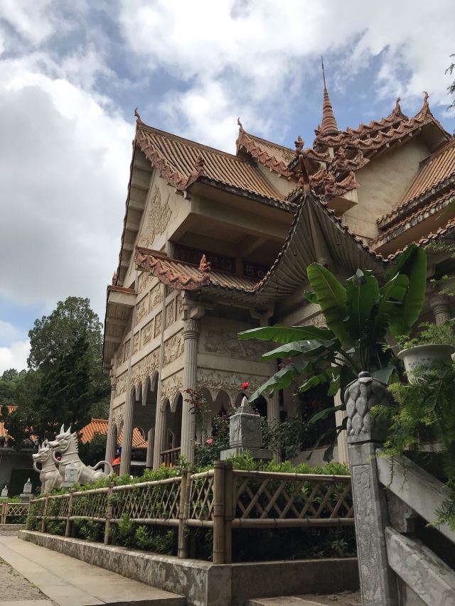 圆通禅寺旅行图片 6