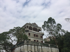 横琴口岸游记图文-广东珠海、江门3日游