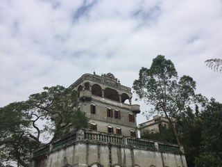 广东珠海、江门3日游