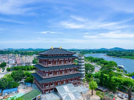 石觉寺