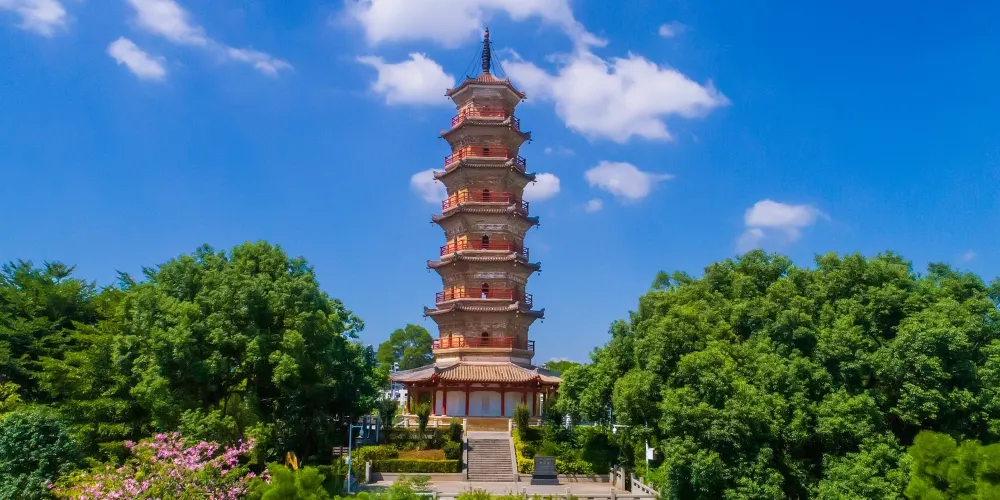 永安旅遊