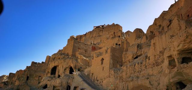古格王国遗址旅行图片 4