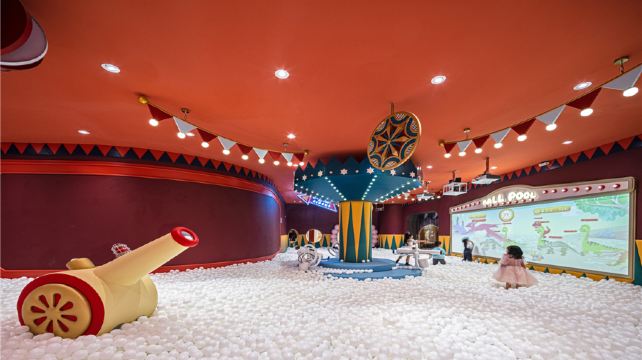 MELAND CLUB(瑞虹天地太阳宫店)