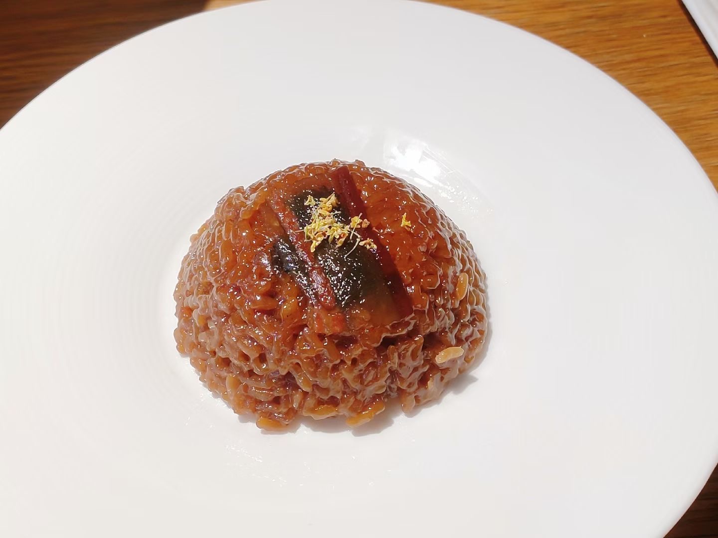 宝山农家院餐厅图片