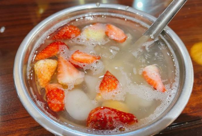 秉正堂(天后宫总店)餐厅图片