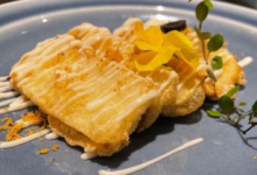 弌弍素素食料理(康桥里店)美食图片