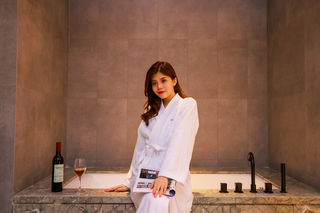 夏季徒步|广州近郊的自然之旅