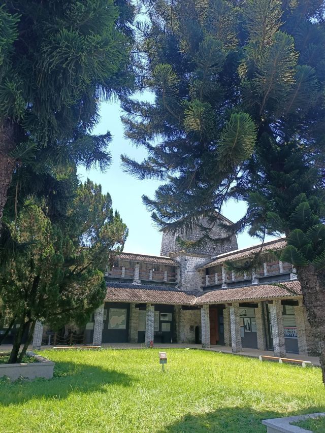 双峰寨旅行图片 11