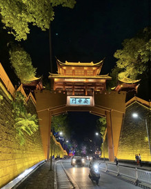 张家界游记图片] 欢快开心的湘西之旅（凤凰，芙蓉镇，张家界）