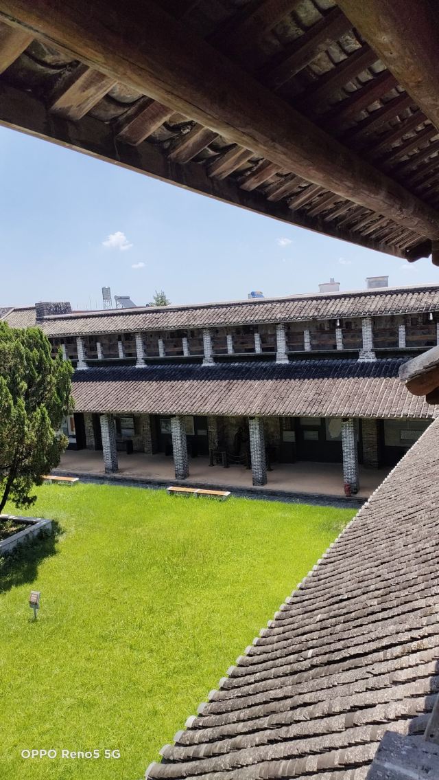 双峰寨旅行图片 5