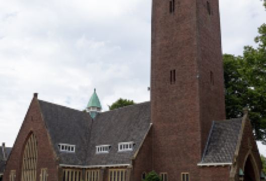 Lasonderkerk景点图片