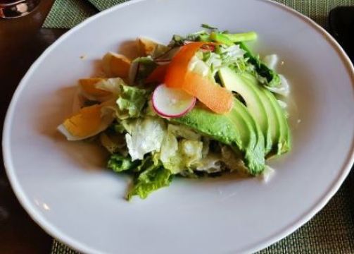 大理实力希尔顿酒店·香·全日制餐厅SPICES · ALL DAY DINING