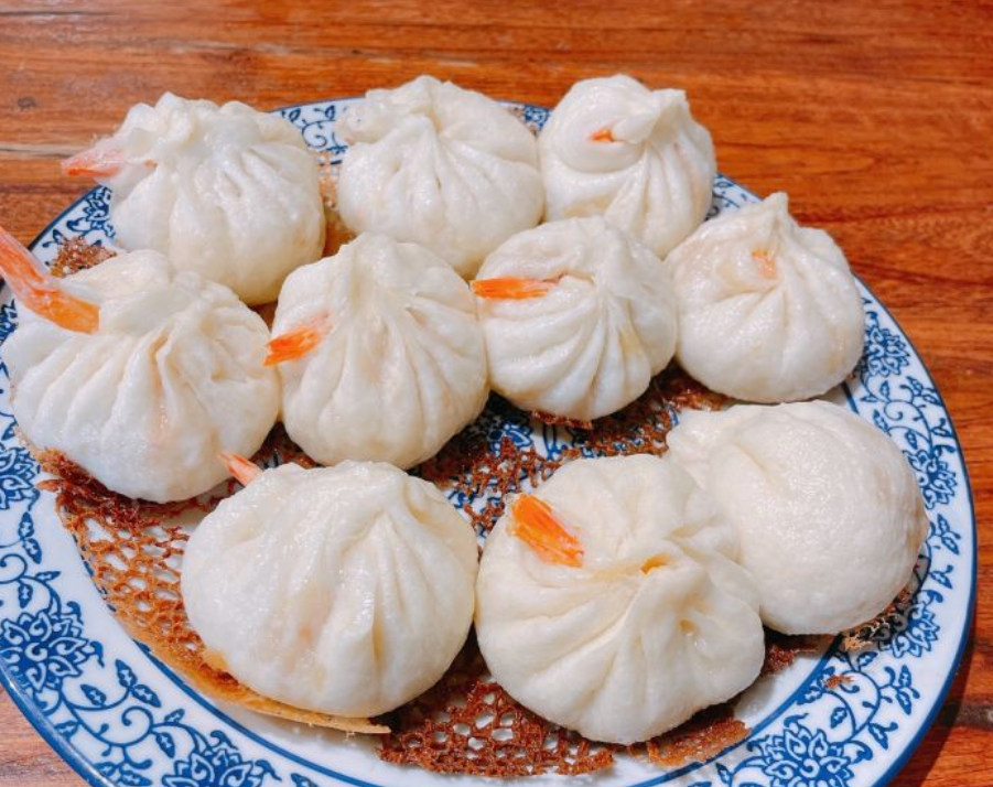 马家饭堂(南街薰酱店)餐厅图片