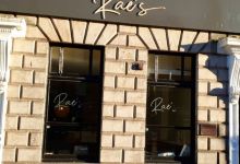 Rae's购物图片
