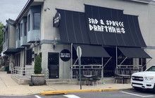 Third & Spruce Drafthaus餐厅图片