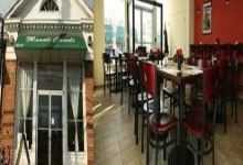 Manoli Canoli Restaurant美食图片
