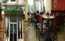 Manoli Canoli Restaurant餐厅图片
