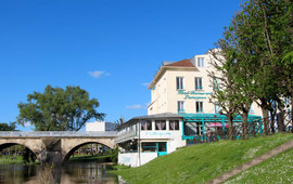 L'esturgeon