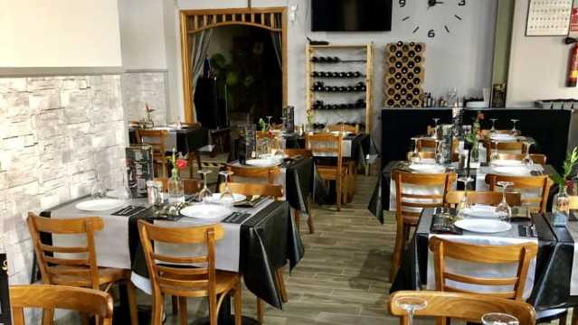 Taberna Emilio餐厅图片