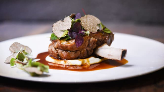 La Pace Del Palato餐厅图片