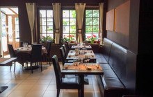 Restaurant "Michel"餐厅图片