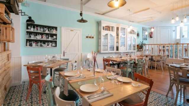 Verde Oliva Gastroteca