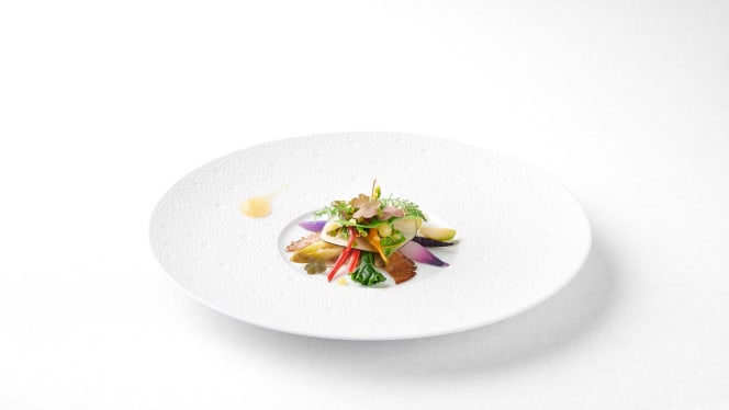 Bolenius Restaurant餐厅图片