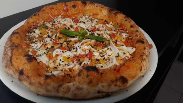 Re Gallo餐厅图片