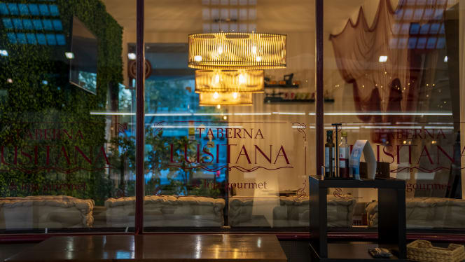 Taberna Lusitana