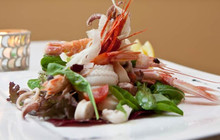 Ristorante all'olivo餐厅图片