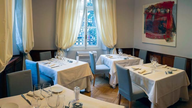 Ristorante Croce d'Oro