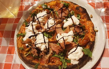 Il Vesuvio Pizzeria餐厅图片