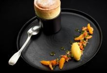 Domaine de Rochevilaine 餐厅美食图片