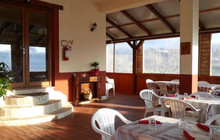 Trattoria Il Gallo Bianco餐厅图片