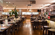 The Colonial British Indian Cuisine, Darlinghurst餐厅图片