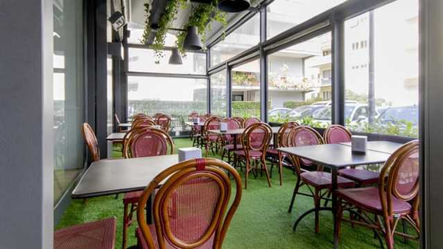 Luna - Osteria di Quartiere