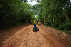 齐齐卡马国家公园-Western District