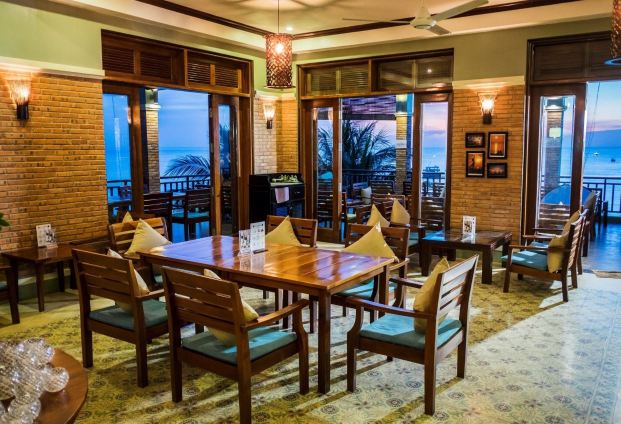 Xin Chao Seafood Restaurant餐厅图片