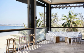 Stokehouse Pasta & Bar