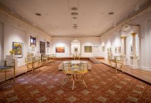 Rochfort Gallery景点图片