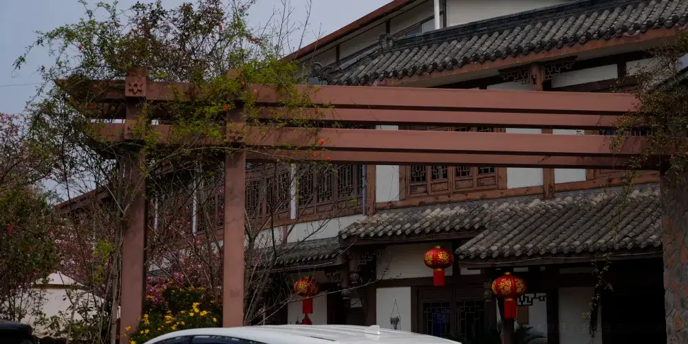 永安旅遊