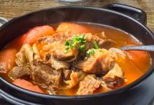 大理喜林苑·杨品相宅·喜林苑·稻田餐厅(品相府店)美食图片