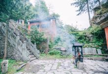 紫霄宫景点图片