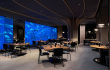 海之味水族餐厅餐厅图片