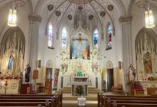 Our Lady of Fatima Roman Catholic Church景点图片
