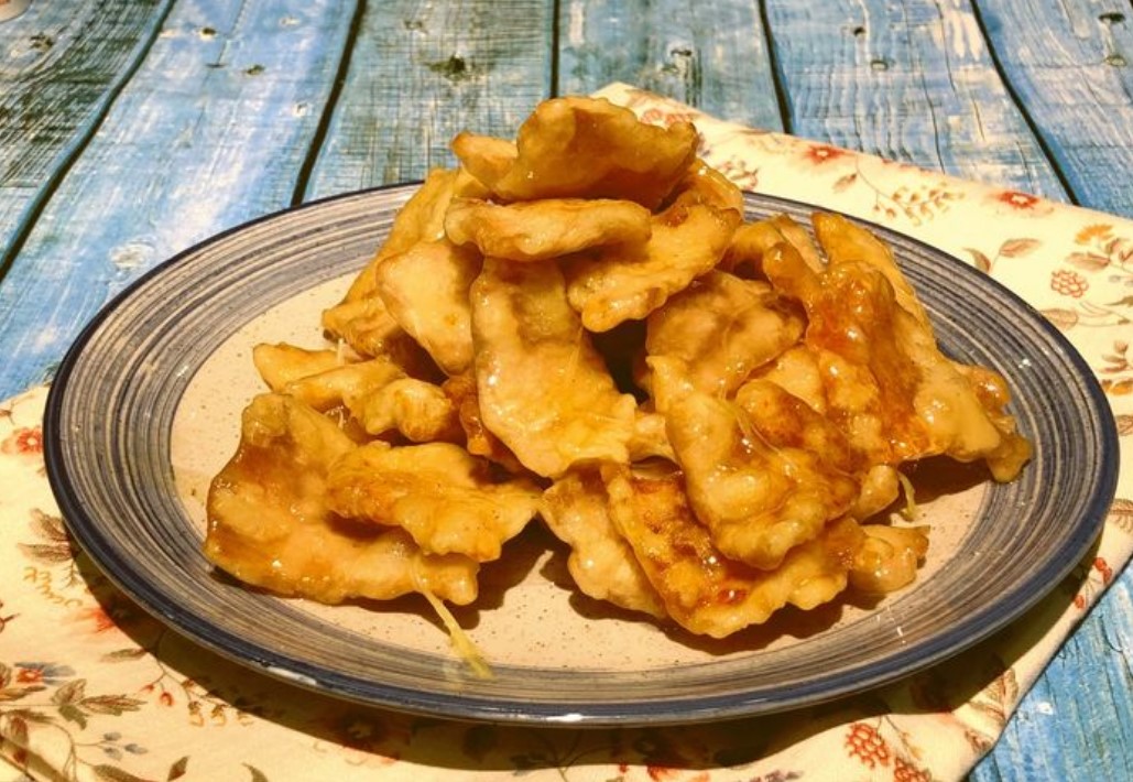 小锅饭豆腐馆(水塔路店)