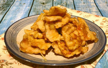 小锅饭豆腐馆(水塔路店)餐厅图片